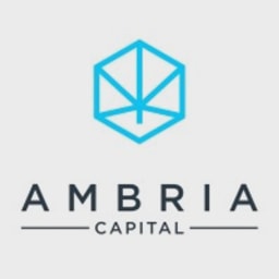 Ambria Capital logo