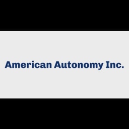 American Autonomy logo