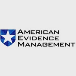 American Evidence logo