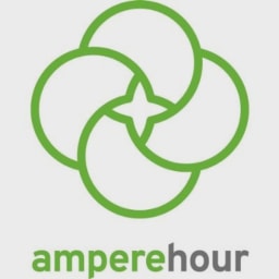 AmpereHour Energy logo