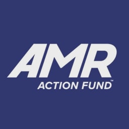 AMR Action Fund logo