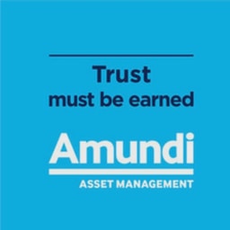 Amundi Smith Breeden logo