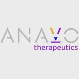 Anavo Therapeutics logo