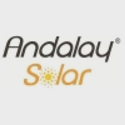 Andalay Incorporated logo