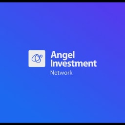 Angel Investment Network logo