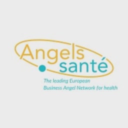 Angels Sante logo