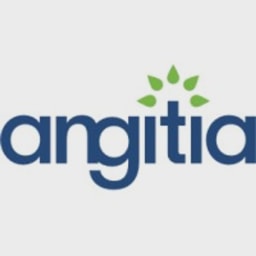 Angitia Biopharmaceuticals logo