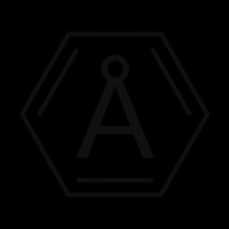Ångström AI logo