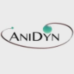 Animated Dynamics logo