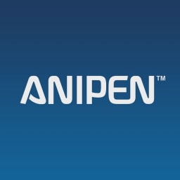 Anipen logo