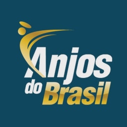 Anjos do Brasil logo