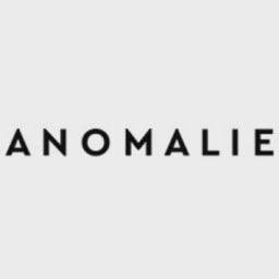 Anomalie logo