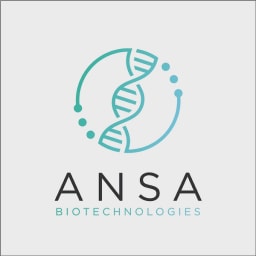 Ansa Biotechnologies logo