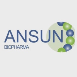 Ansun BioPharma logo