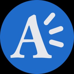 Answers Corporation logo