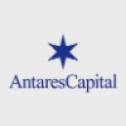 Antares Capital logo