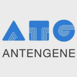 Antengene Corporation logo