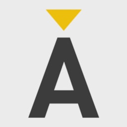 Antenna logo