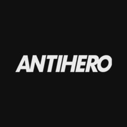 Antihero Studios logo