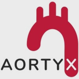 Aortyx logo