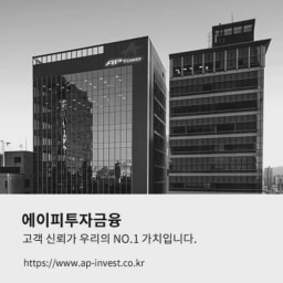 AP Investment Finance logo