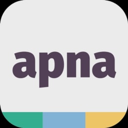 Apna logo