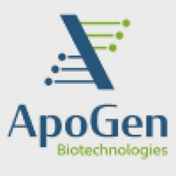 ApoGen Biotechnologies logo