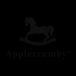 Applecrumby & Fish logo