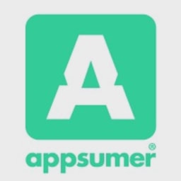 Appsumer logo