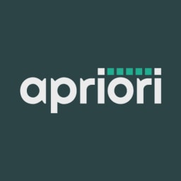 Apriori Bio logo