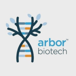 Arbor Biotechnologies logo