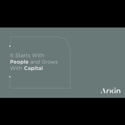 Arkin Holdings logo