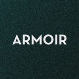 Armoir logo