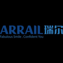 Arrail Dental Clinic logo
