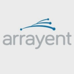 Arrayent, Inc. logo