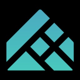 Arrived Homes logo