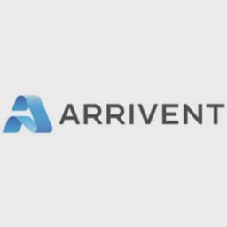 ArriVent Biopharma logo