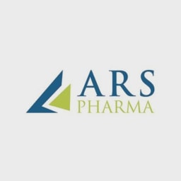 ARS Pharmaceuticals logo