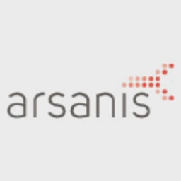 Arsanis logo