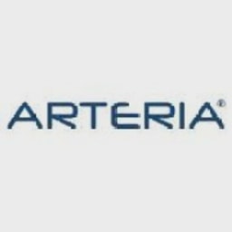 Arteria Technologies logo