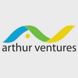 Arthur Ventures logo