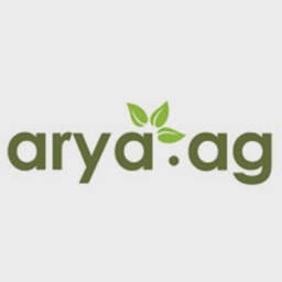 Arya Collateral logo