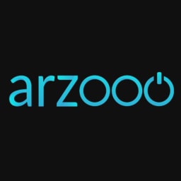 Arzooo.com logo