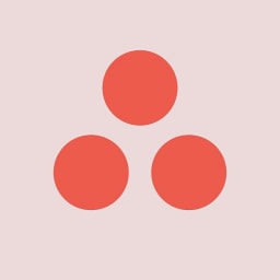 Asana logo