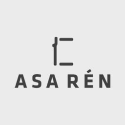 Asaren logo