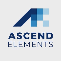Ascend Elements logo