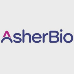 Asher Bio logo
