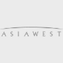 Asia West logo