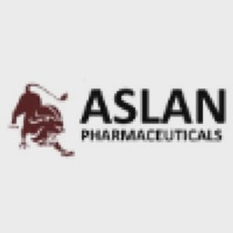 ASLAN Pharmaceuticals logo