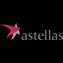 Astellas Venture Management logo